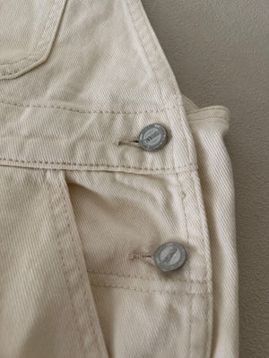 ペインターオーバーオール