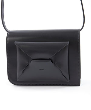 《SUPERIOR CLOSET》コンパクトショルダーバッグ《ADD CULUMN》