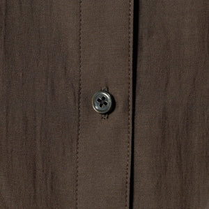 エアリーシアー ロングスリーブ シャツ