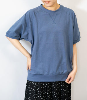 クールタッチラグランTシャツ
