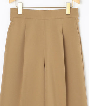 オシャクロス ガウチョパンツ