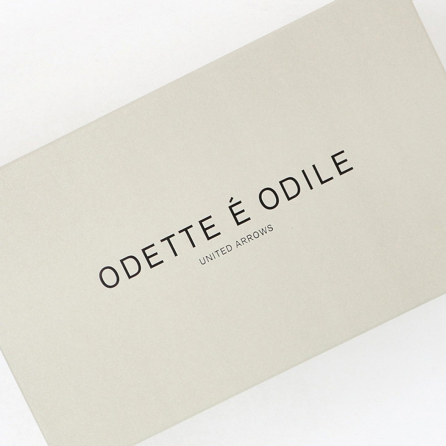 メタルロッドローファー フラット10↑