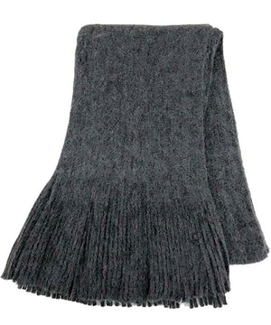 ミンクタッチもっちりストール