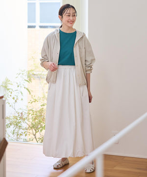 バルーンスカート