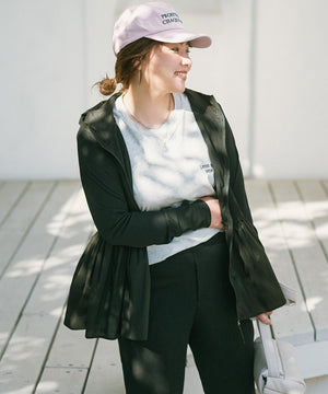 レターキャップ