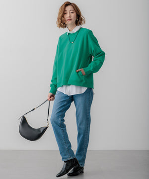 CANCLINI ベーシック シャツ