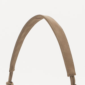 2WAY フラップ ショルダーバッグ