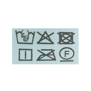 BOTANY ジャガード スウェット プルオーバー