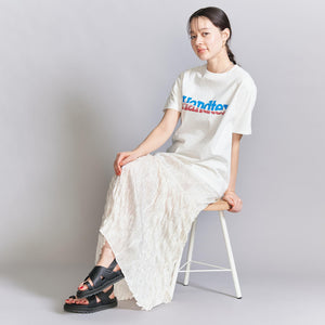 ビッグクロス バックストラップ サンダル