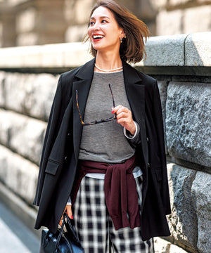 UVモイスト 2WAYカーディガン