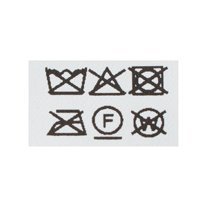 ハクプリント プリーツ スカート