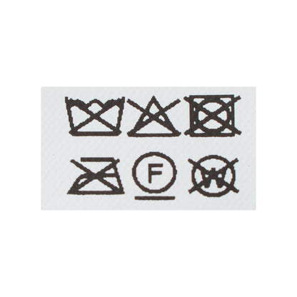 ハクプリント プリーツ スカート