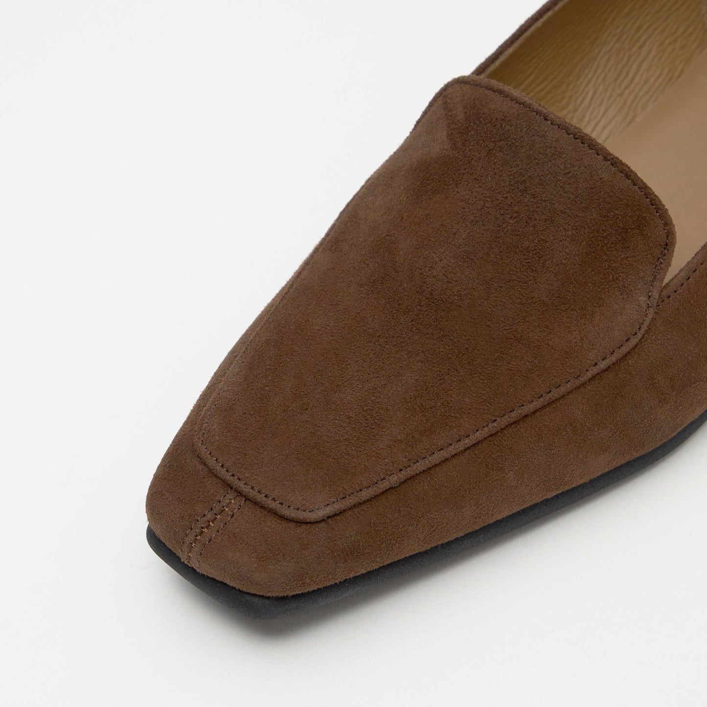 スクエアモカ フラット15↑