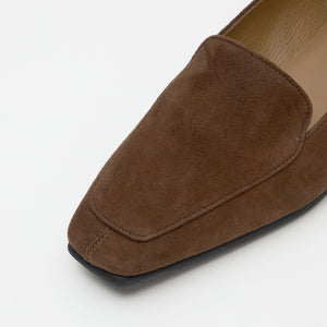 スクエアモカ フラット15↑