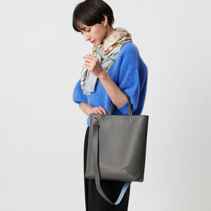 VERTICAL ベーシック トートバッグ