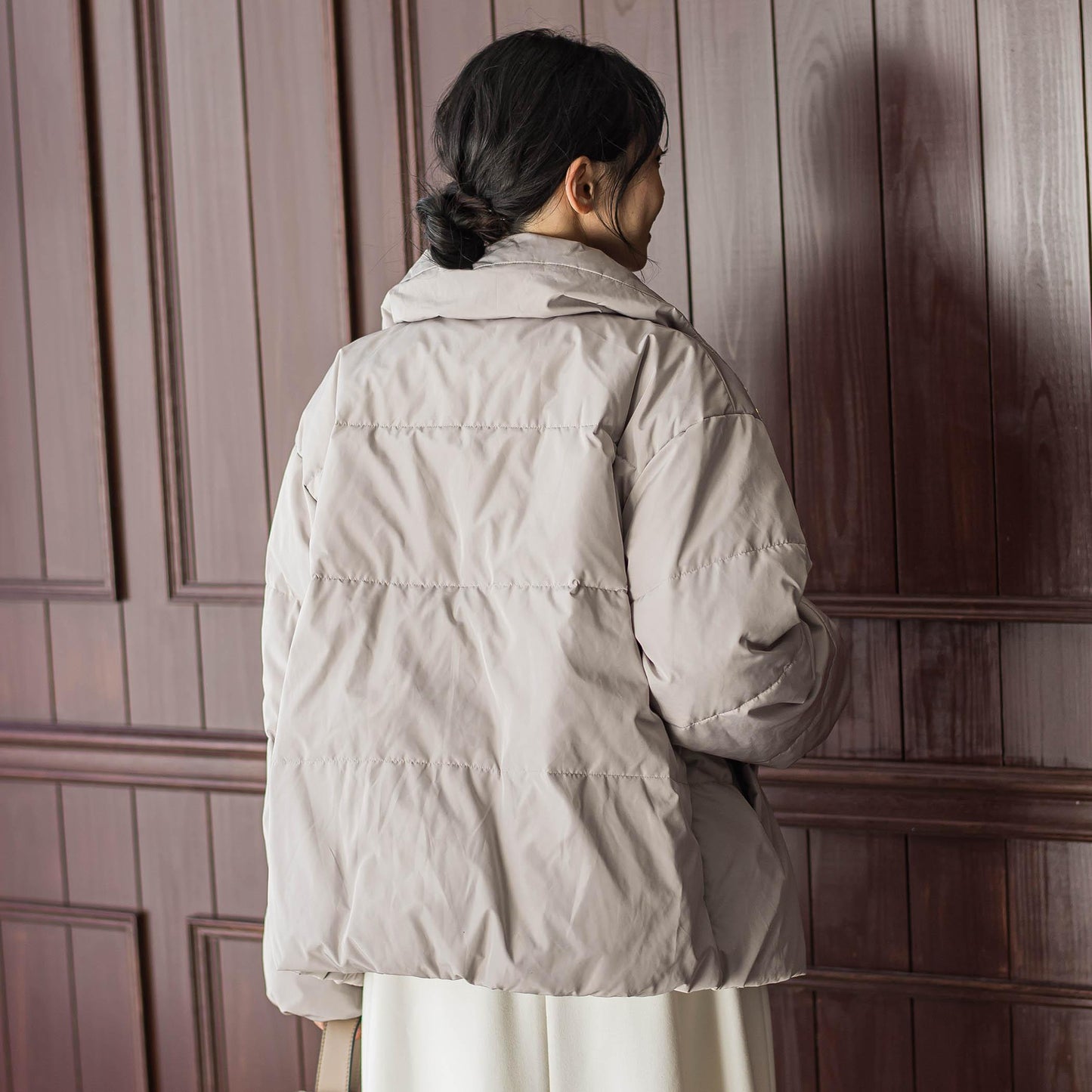 テンダークロス2WAYダウン