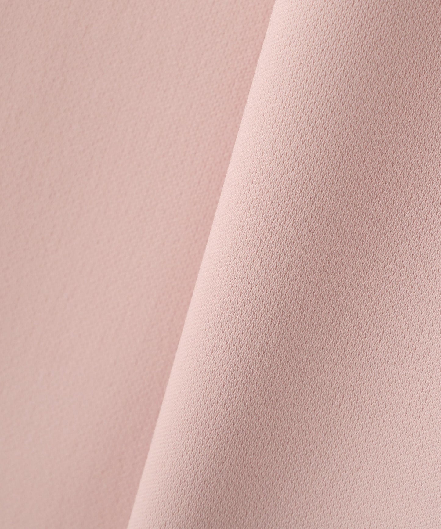 ストレッチジョーゼットパンツ