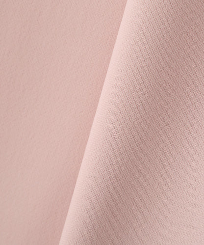 ストレッチジョーゼットパンツ