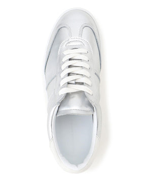 レザー スニーカー