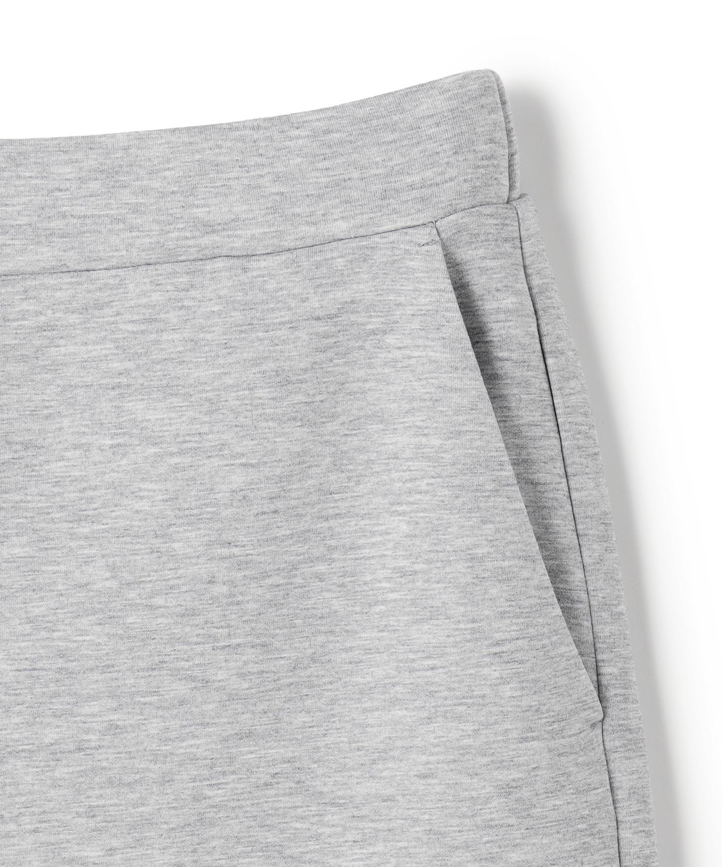 BEAUTY FORM JERSEY イージーパンツ