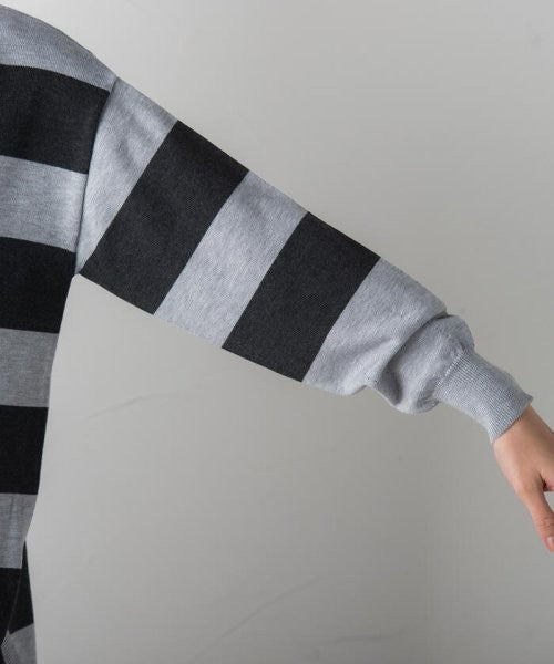 コウキンボトルネックニットＰＯ