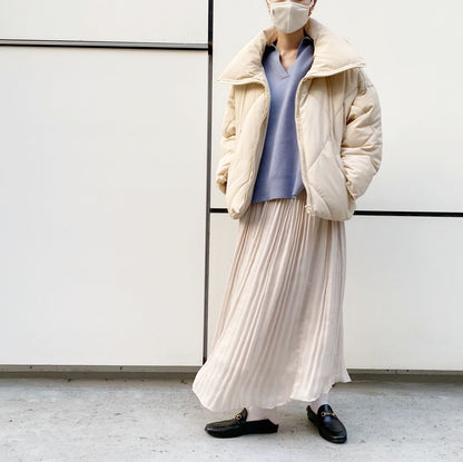 襟付きスキッパーNT