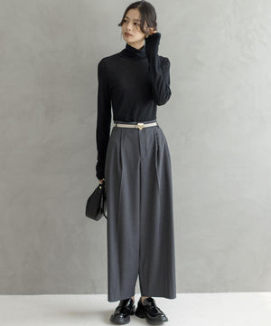 ハンサムツイルカーヴィーパンツ