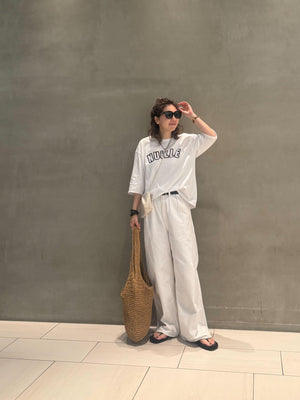 Flame Logo FootBall T