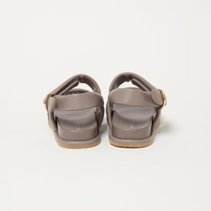 ソフトベルト サンダル10