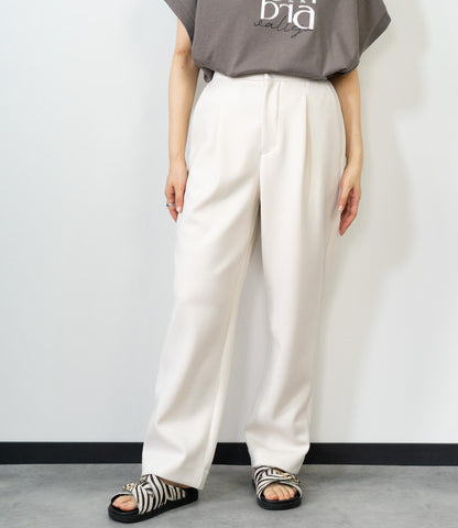 ダンボールニットパンツ