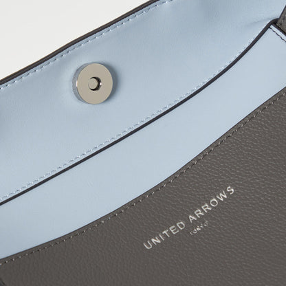 VERTICAL ベーシック トートバッグ