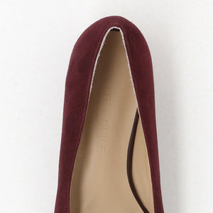 ポインテッドプレーン フラット20↓↑