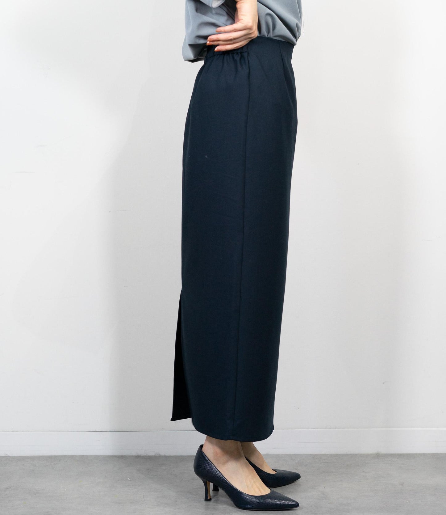 ストレッチタイトスカート