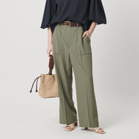 グリーン系・OLIVE