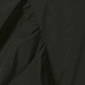 イージー フレアスリーブ ブラウス ‐撥水・UVカット・防シワ‐