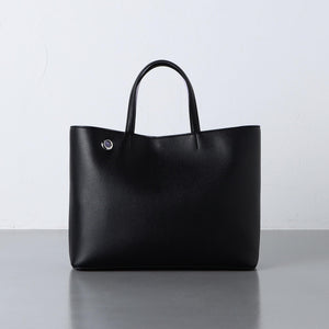 ワイド ベーシック トートバッグ