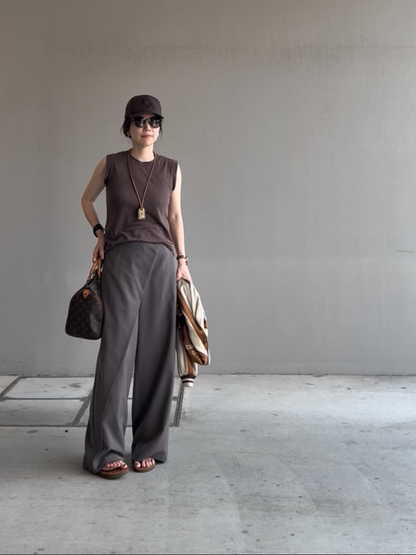 Rap loose Slacks