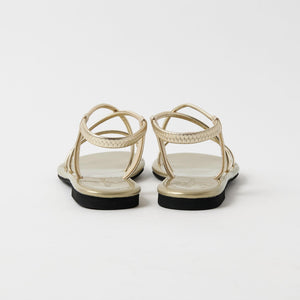 スマートクロス バックストラップ サンダル