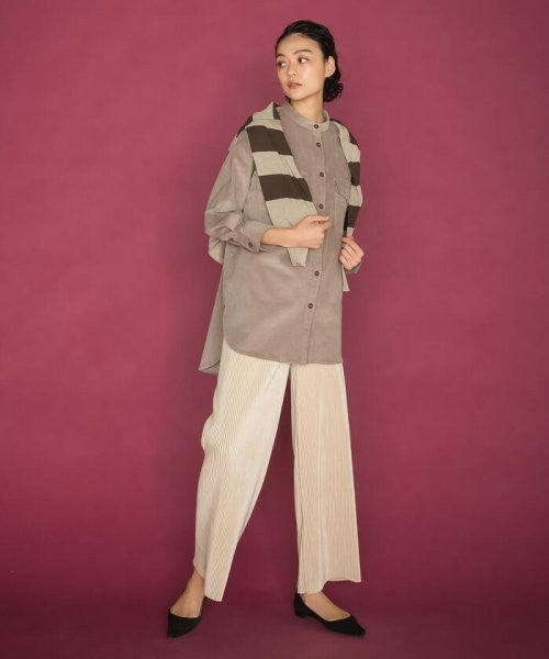 コウキンボトルネックニットＰＯ