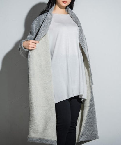 ウールテンジクビッグＴシャツ