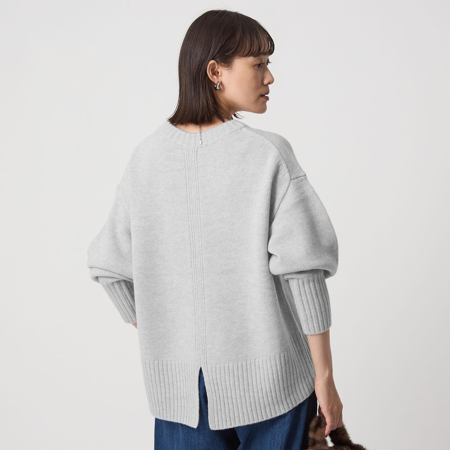 スタイルマスターニット