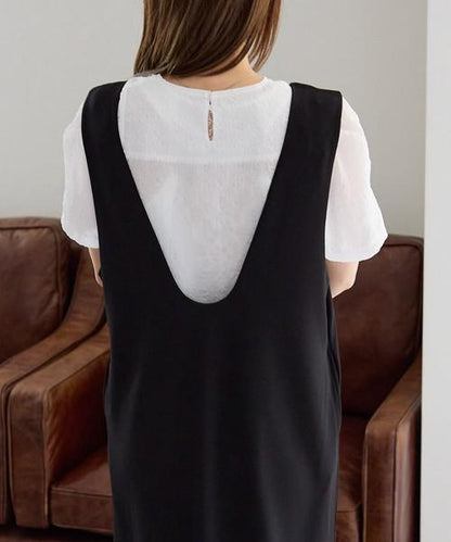 前後2wayジャンスカ