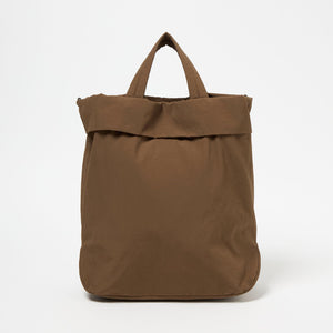 パーテーション ビッグ トートバッグ  -2WAY-