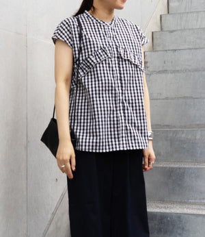 ﾌﾘﾙﾌﾚﾝﾁｽﾘｰﾌﾞBL