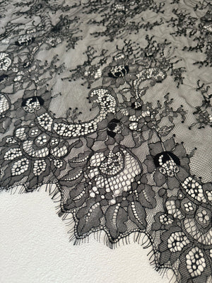 レイヤードエプロンスカート