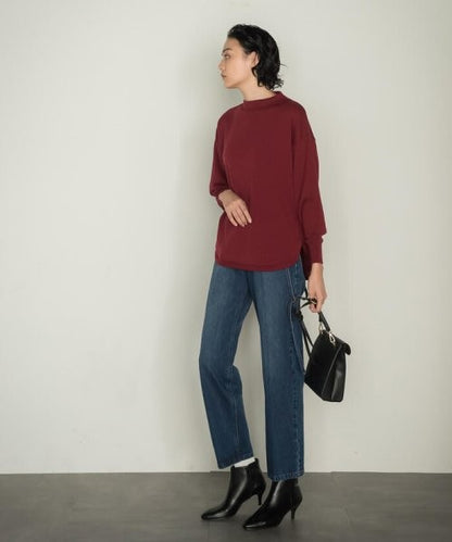 コウキンボトルネックニットＰＯ