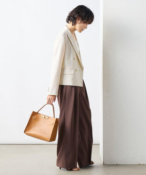 強撚ツイルワイドPT