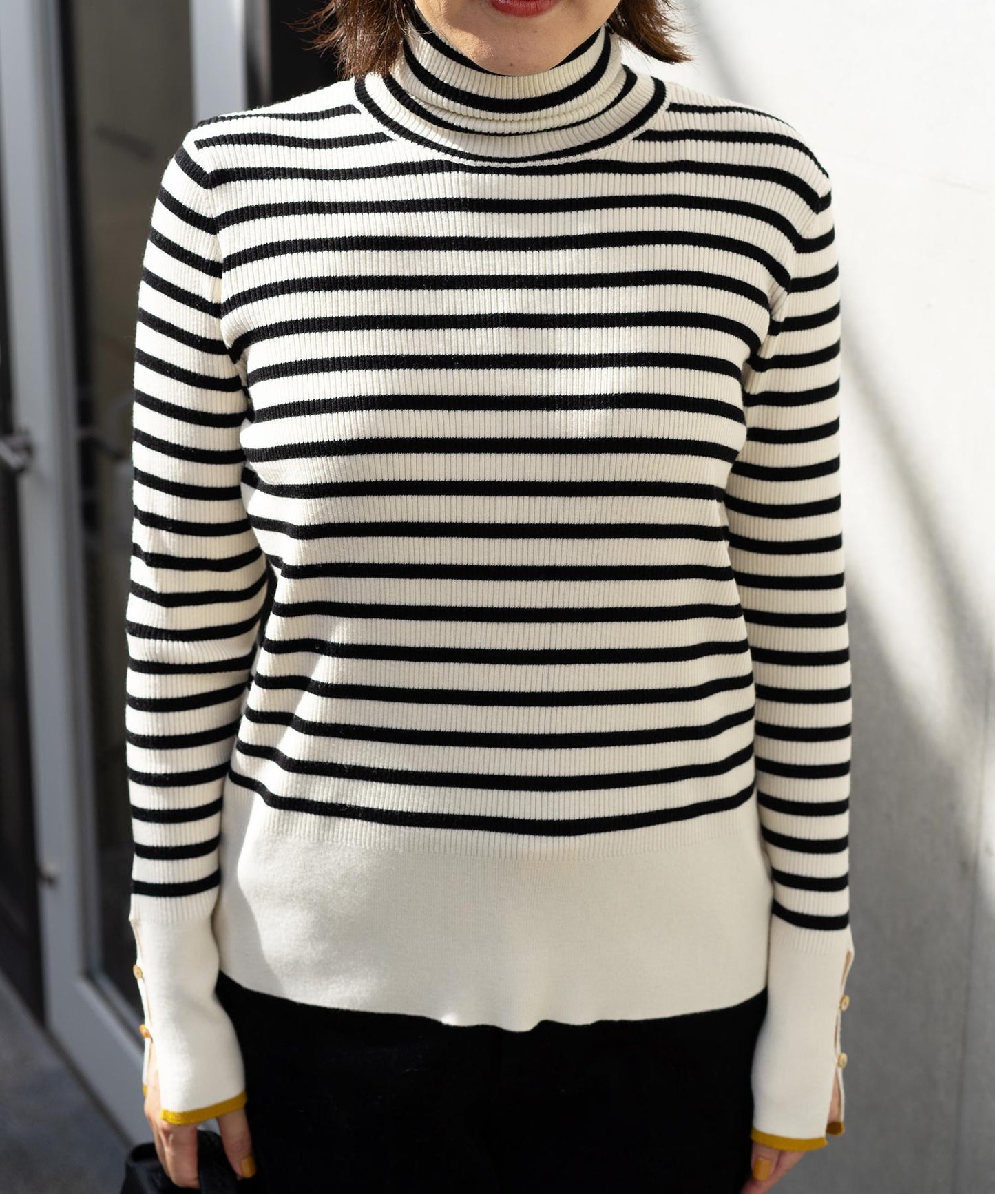 タートルニット