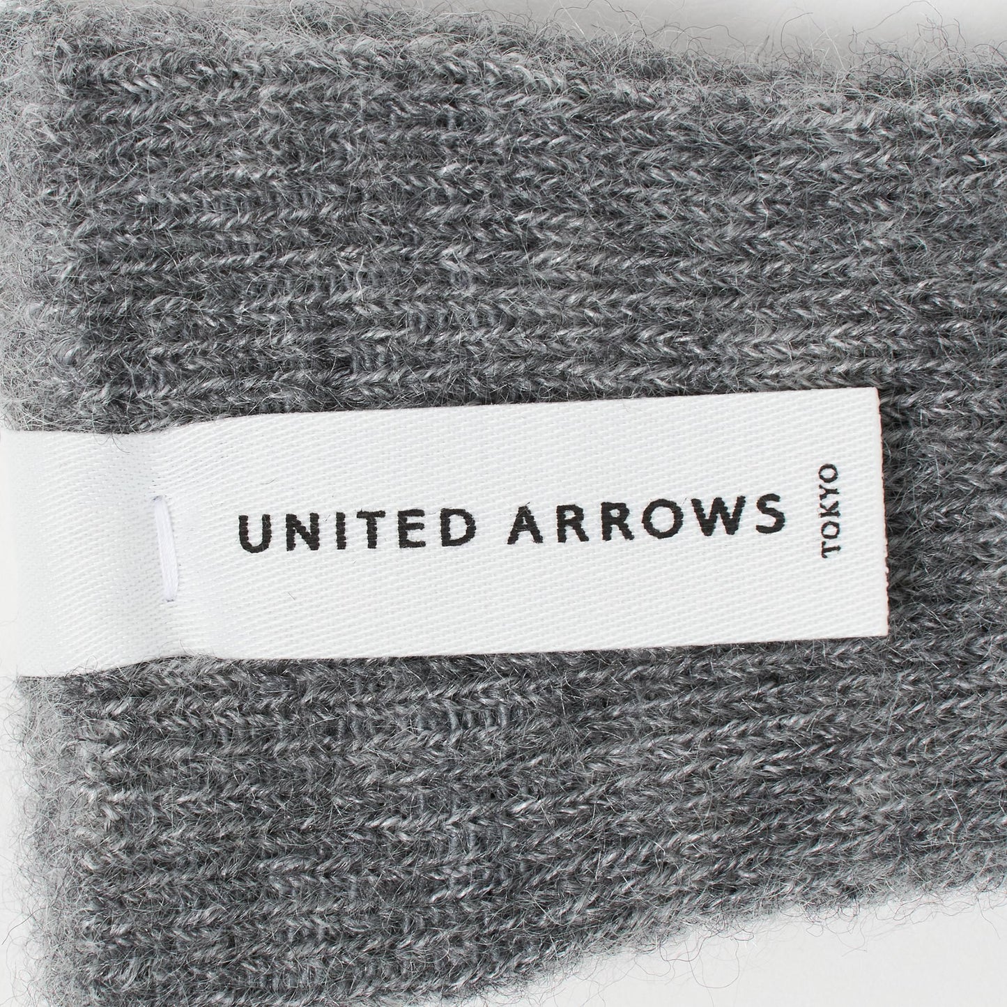 へアリー リブ ソックス