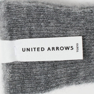 へアリー リブ ソックス